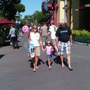 Meet your Posher, Donna